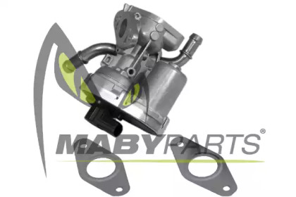 Клапан MABYPARTS OEV010006